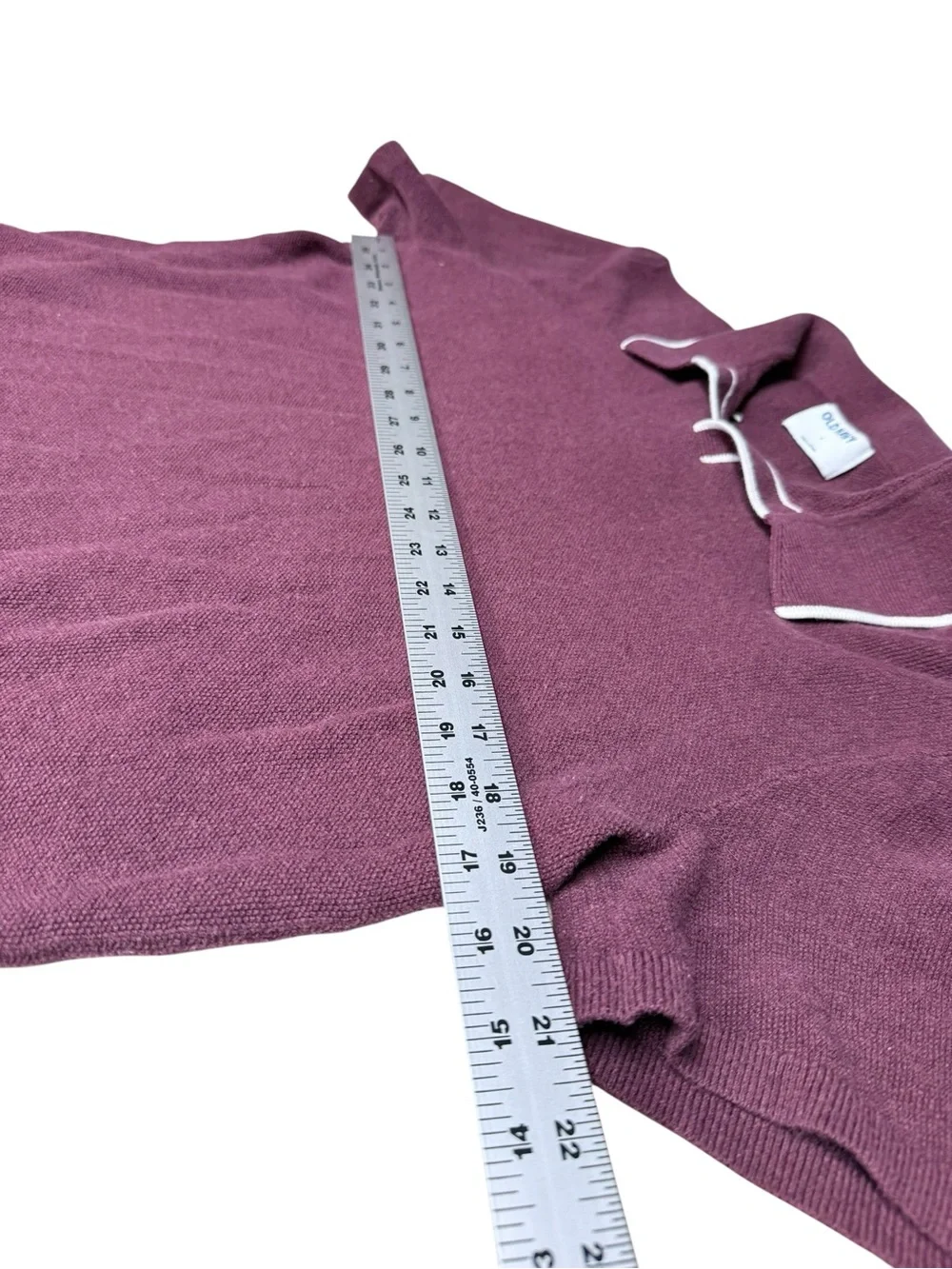 Old Navy Collared Polo